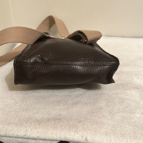 Mulberry Antony Messenger Crossbody Bag in Leather Bag - Picture 10 of 17